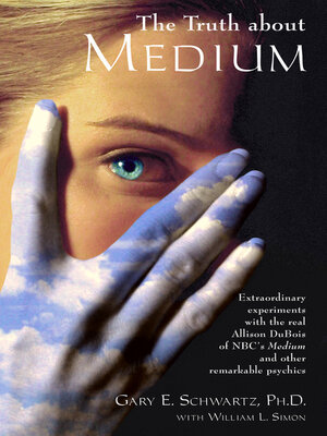 cover image of The Truth About Medium